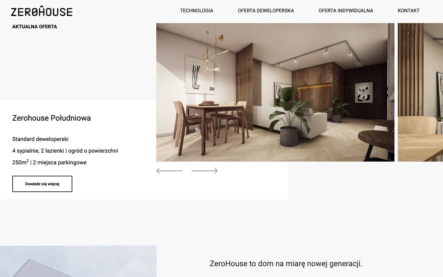 ZeroHouse screenshot 2