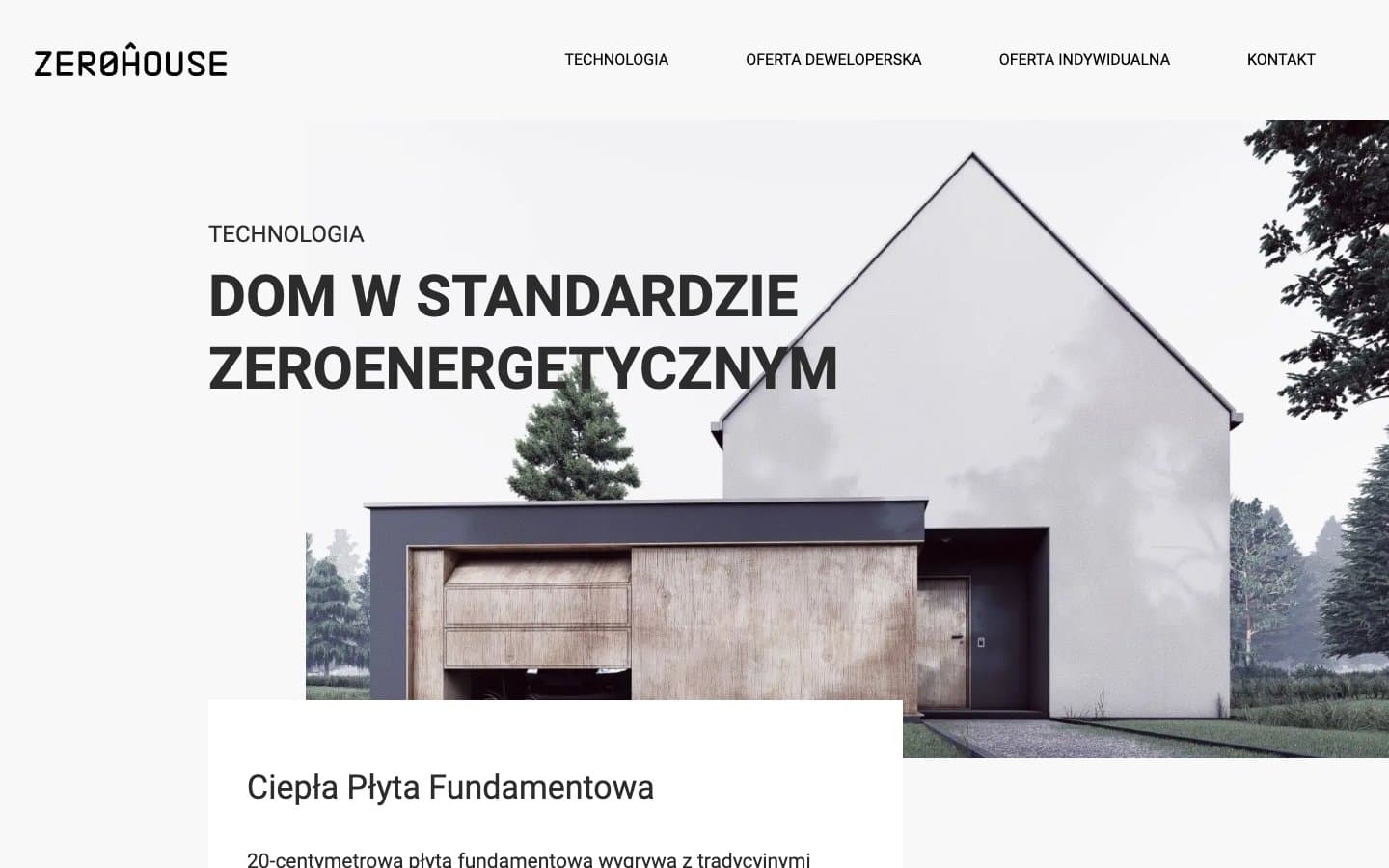 ZeroHouse screenshot 3